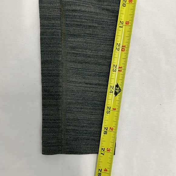 Athleta Jacquard Chaturanga Tight - Picture 2 of 5